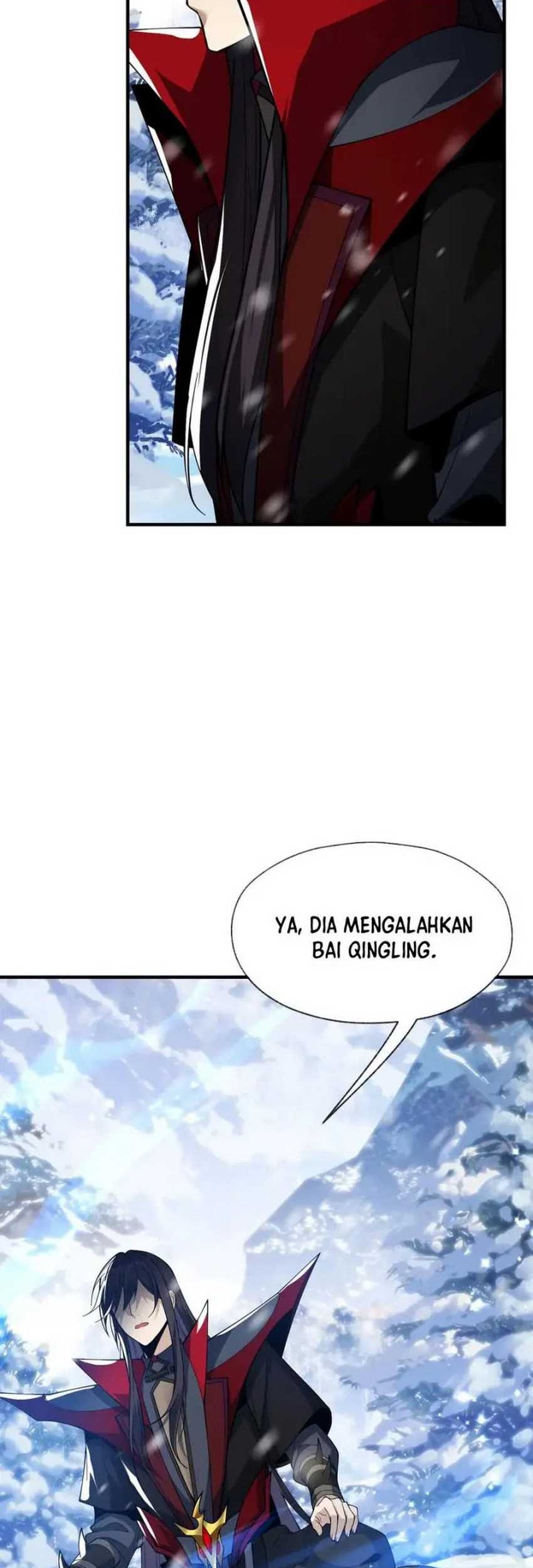 I Love the Demon Lord So Much That Even My Female Disciples Want to Kill Me Chapter 19 - halaman 36