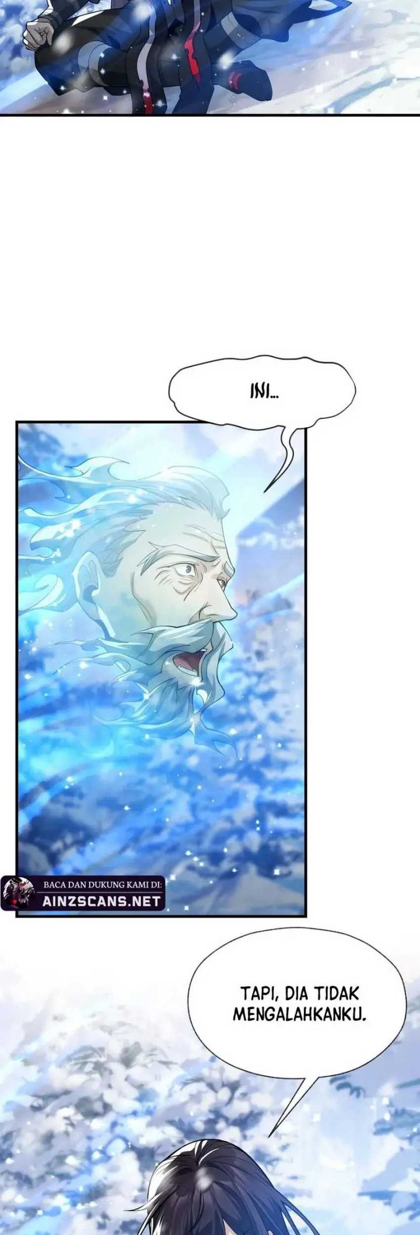 I Love the Demon Lord So Much That Even My Female Disciples Want to Kill Me Chapter 19 - halaman 37