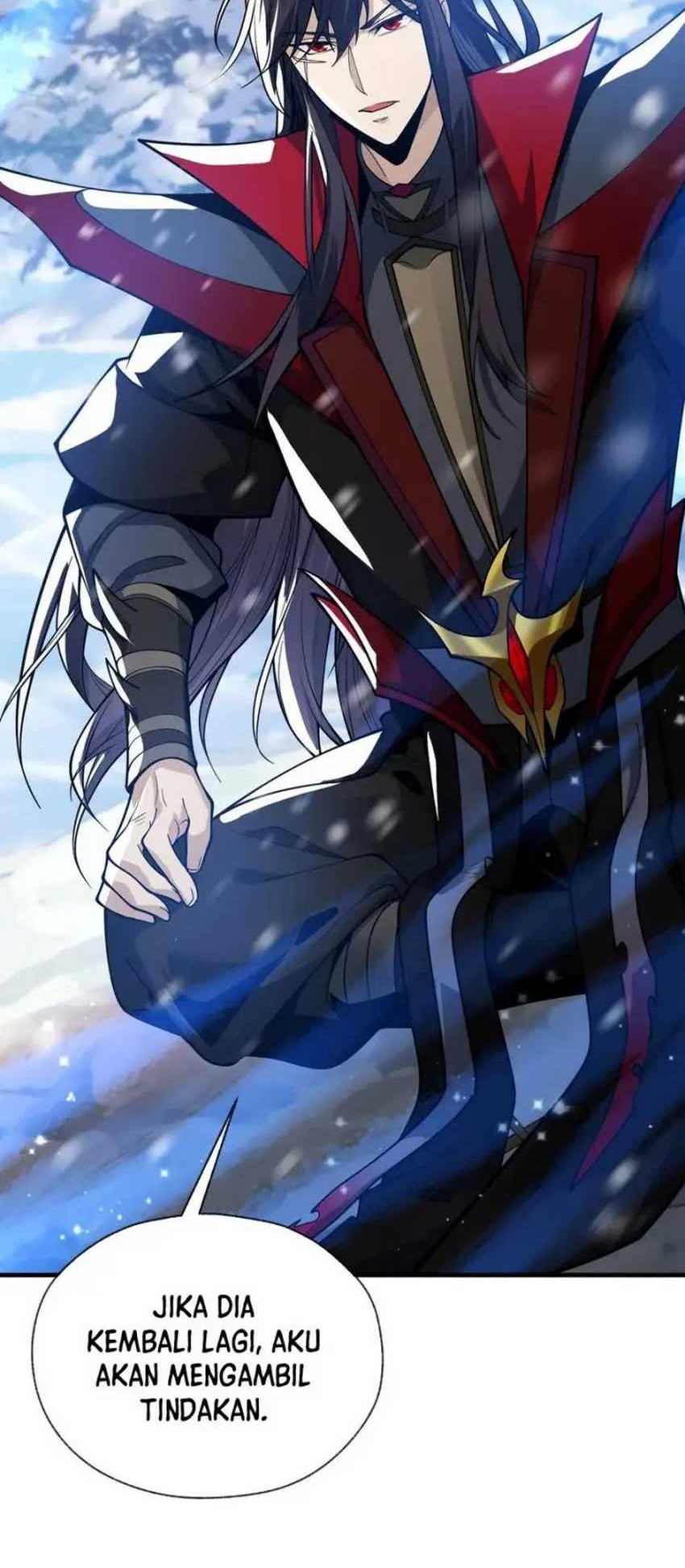 I Love the Demon Lord So Much That Even My Female Disciples Want to Kill Me Chapter 19 - halaman 38