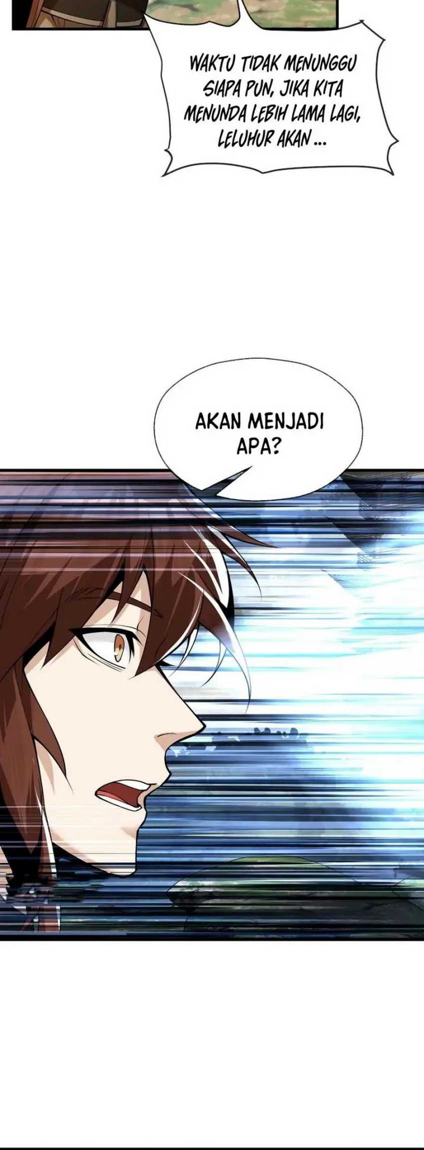 I Love the Demon Lord So Much That Even My Female Disciples Want to Kill Me Chapter 19 - halaman 41