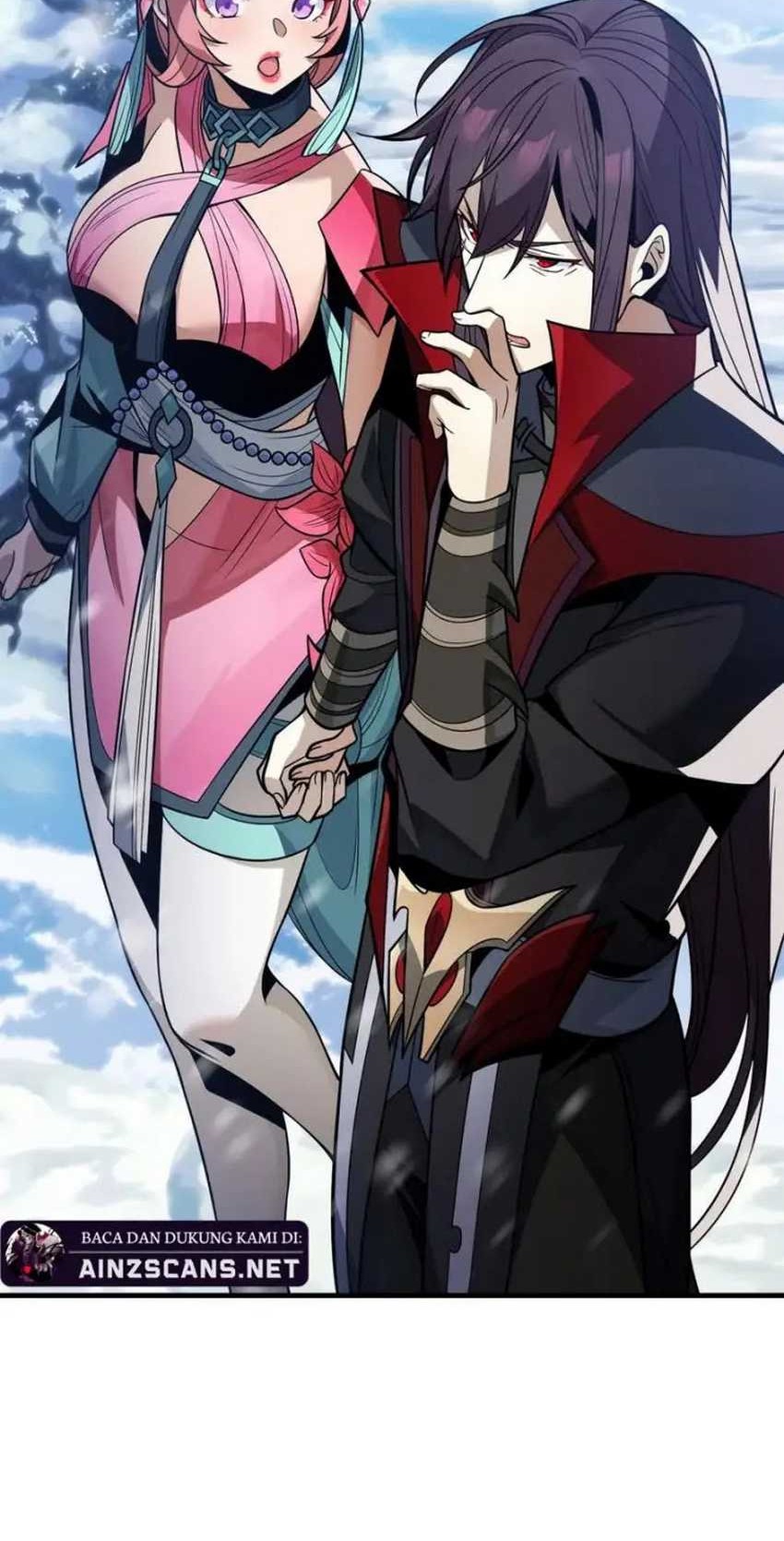 I Love the Demon Lord So Much That Even My Female Disciples Want to Kill Me Chapter 19 - halaman 7