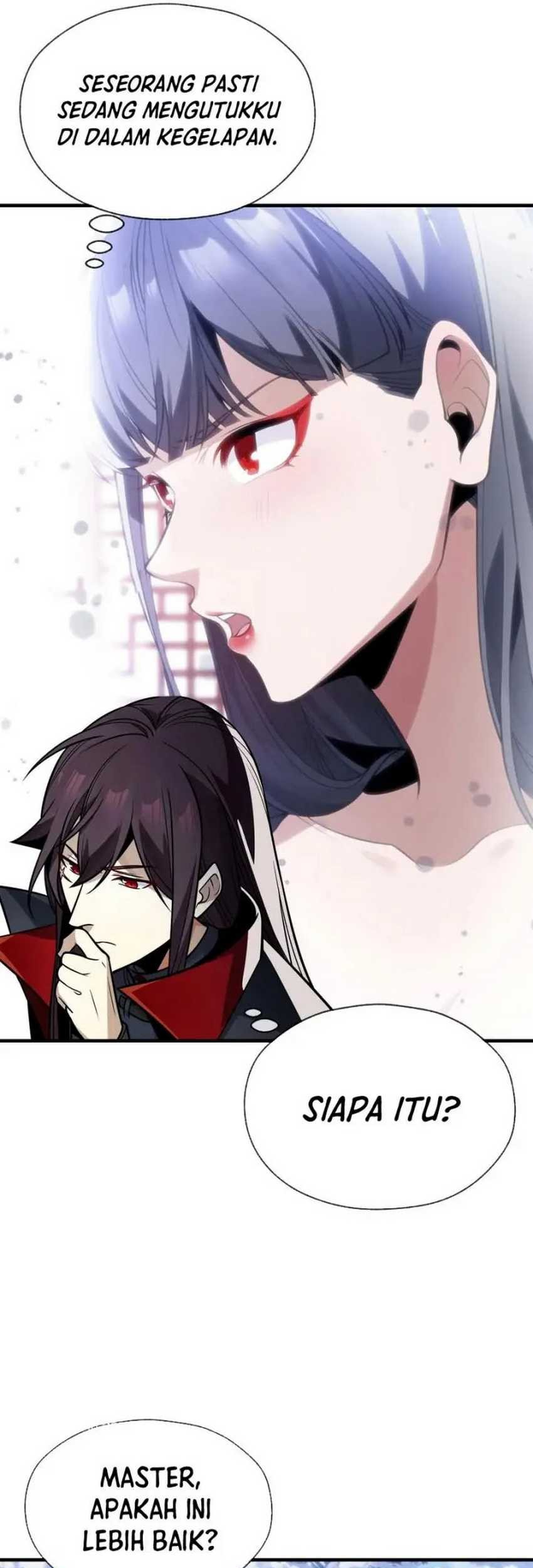 I Love the Demon Lord So Much That Even My Female Disciples Want to Kill Me Chapter 19 - halaman 8