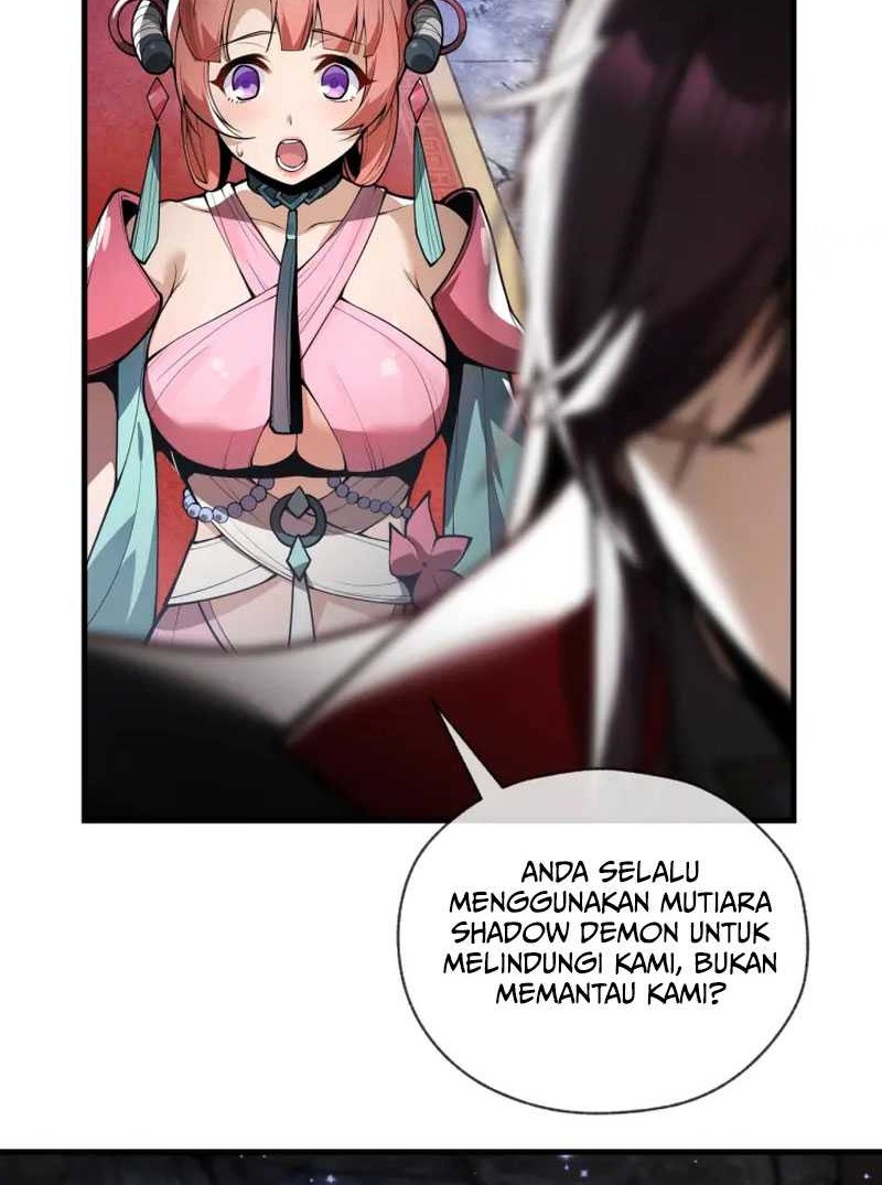 I Love the Demon Lord So Much That Even My Female Disciples Want to Kill Me Chapter 2 - halaman 10
