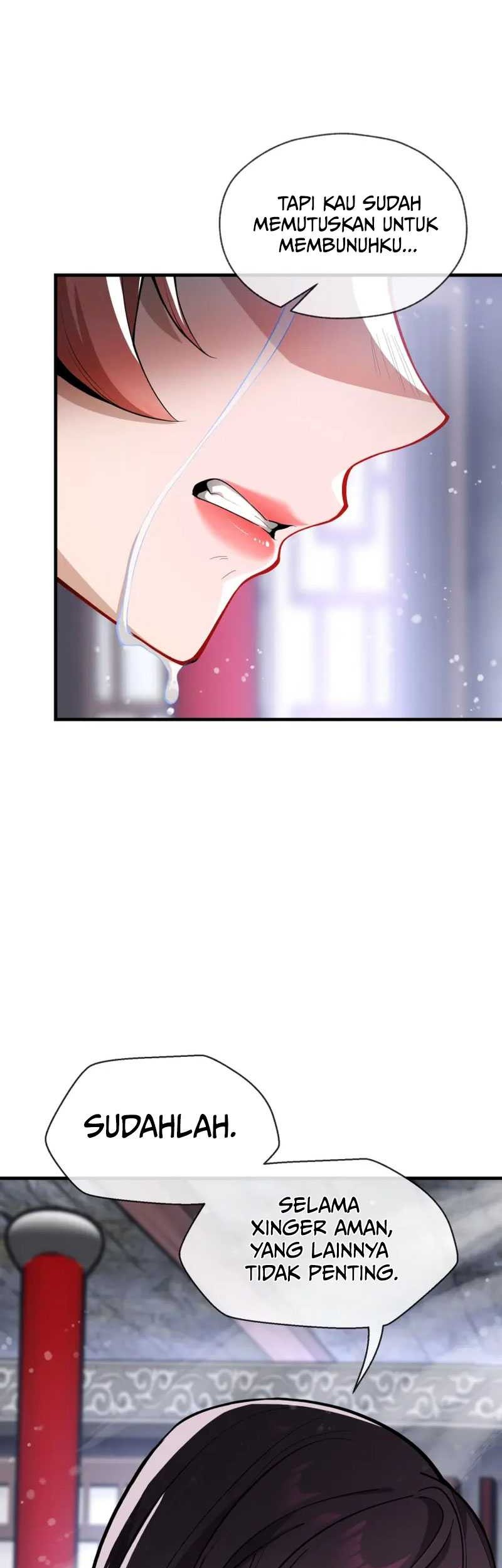 I Love the Demon Lord So Much That Even My Female Disciples Want to Kill Me Chapter 2 - halaman 13