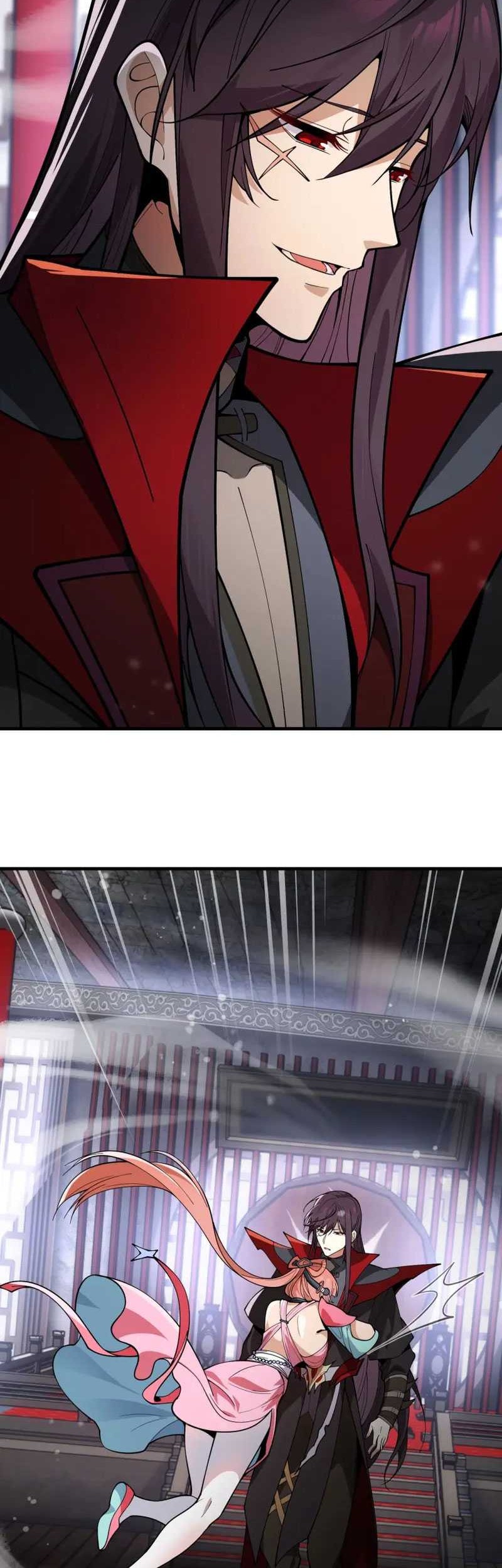I Love the Demon Lord So Much That Even My Female Disciples Want to Kill Me Chapter 2 - halaman 14