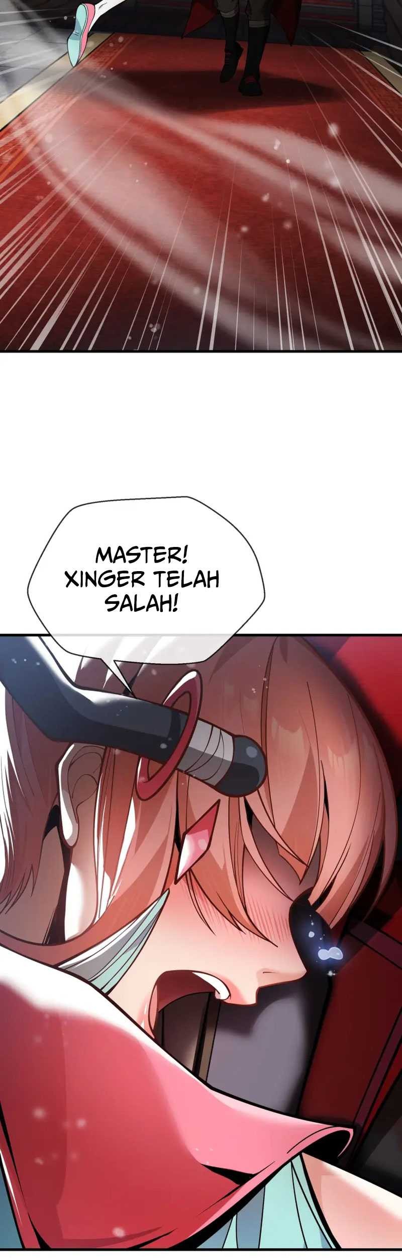 I Love the Demon Lord So Much That Even My Female Disciples Want to Kill Me Chapter 2 - halaman 15