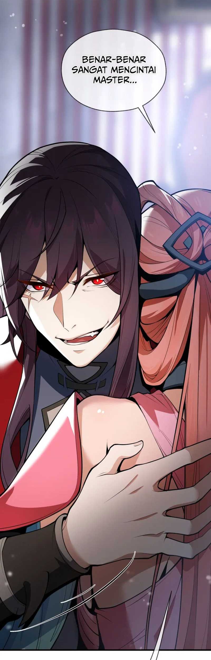 I Love the Demon Lord So Much That Even My Female Disciples Want to Kill Me Chapter 2 - halaman 18