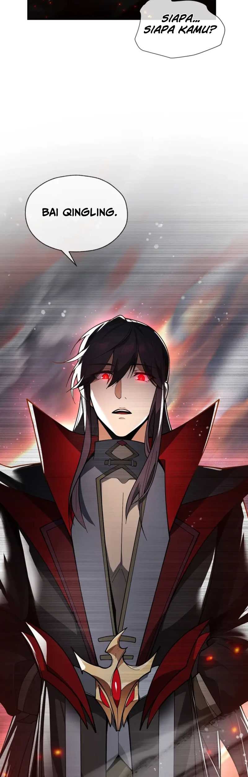 I Love the Demon Lord So Much That Even My Female Disciples Want to Kill Me Chapter 2 - halaman 3
