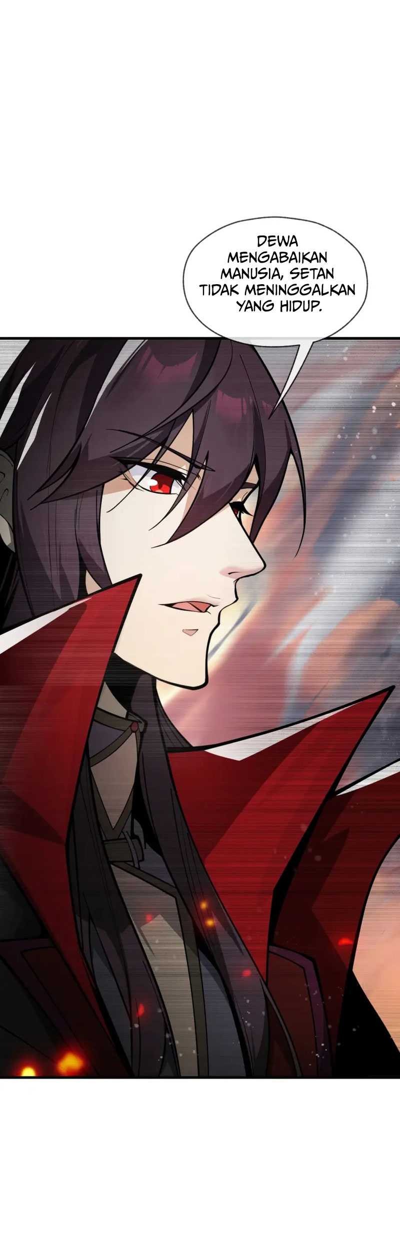 I Love the Demon Lord So Much That Even My Female Disciples Want to Kill Me Chapter 2 - halaman 5
