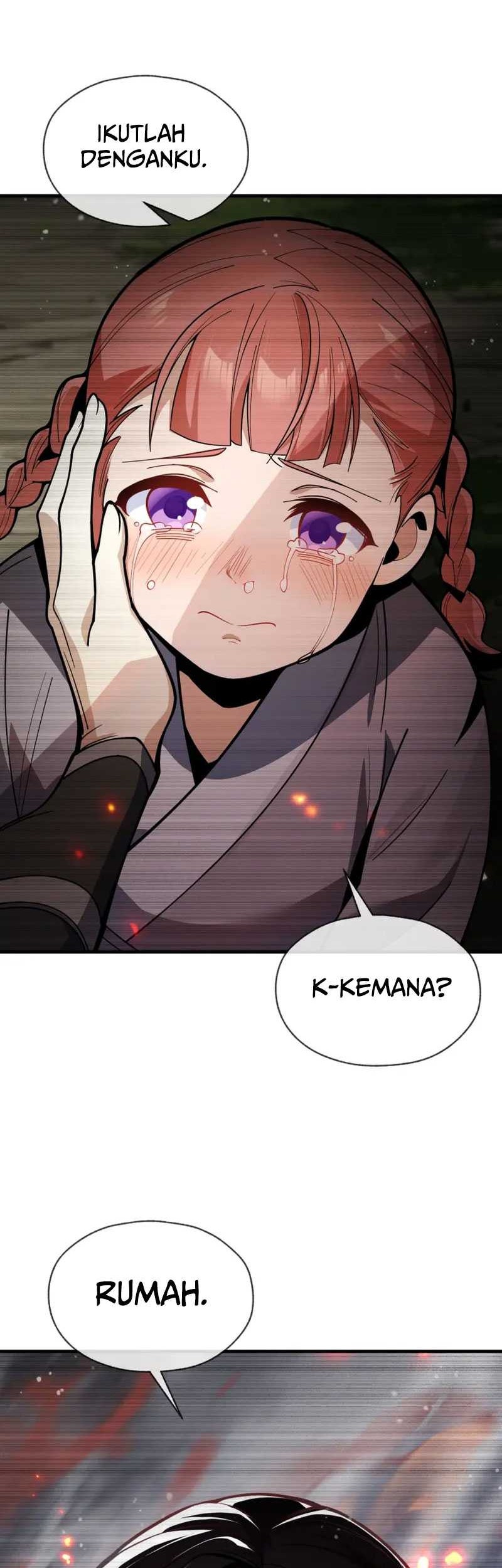 I Love the Demon Lord So Much That Even My Female Disciples Want to Kill Me Chapter 2 - halaman 6