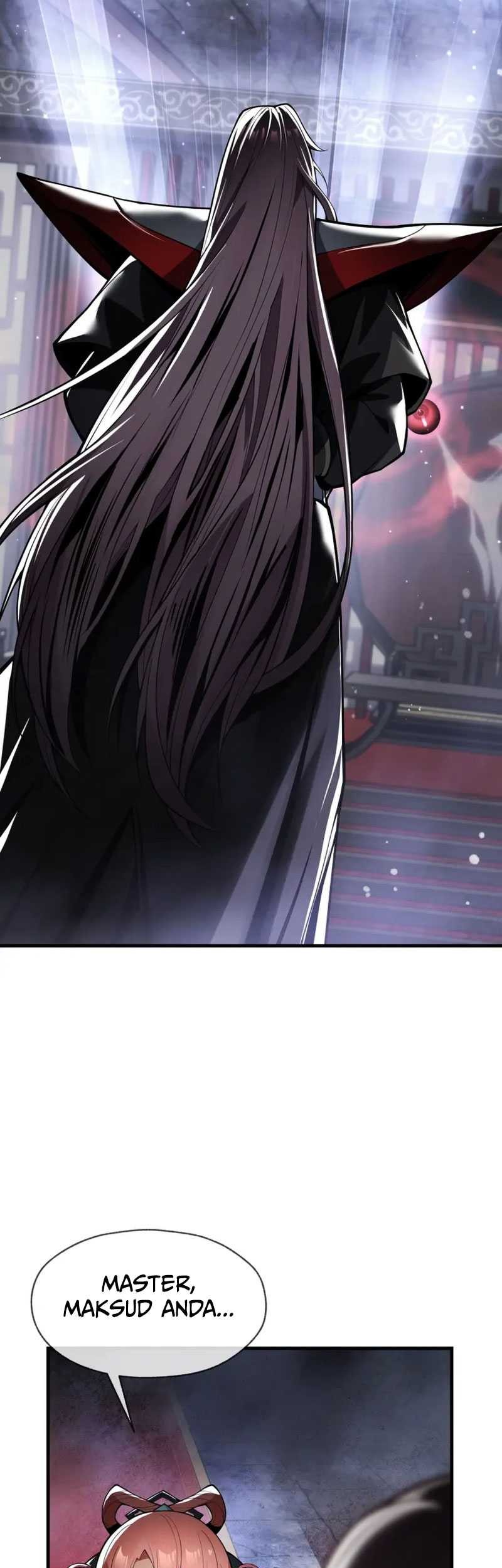 I Love the Demon Lord So Much That Even My Female Disciples Want to Kill Me Chapter 2 - halaman 9