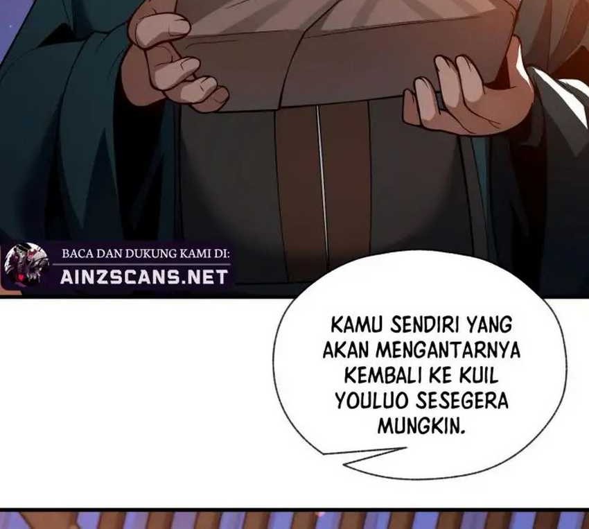 I Love the Demon Lord So Much That Even My Female Disciples Want to Kill Me Chapter 20 - halaman 19