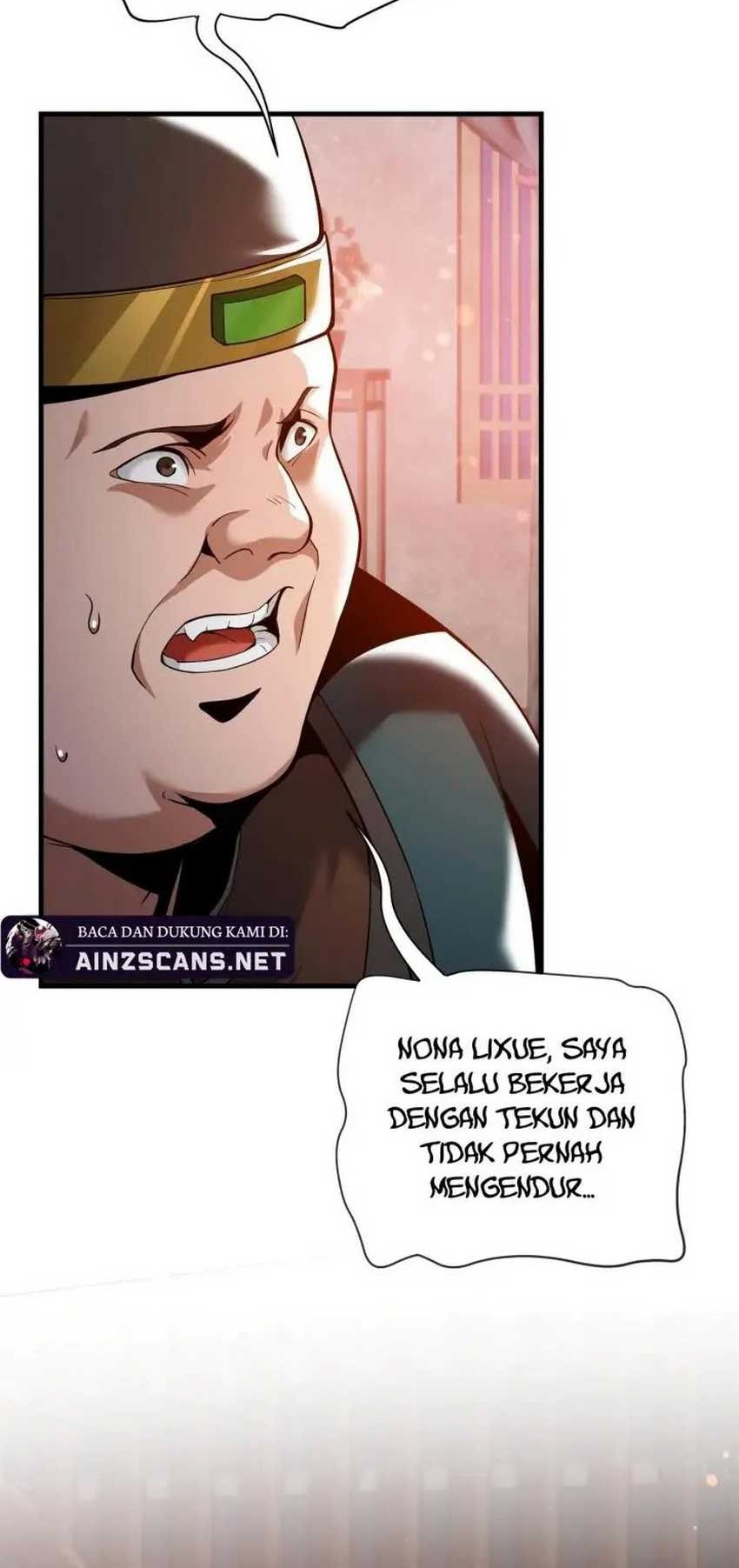 I Love the Demon Lord So Much That Even My Female Disciples Want to Kill Me Chapter 20 - halaman 21