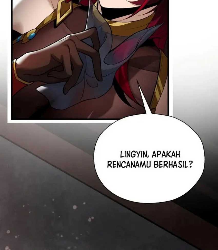 I Love the Demon Lord So Much That Even My Female Disciples Want to Kill Me Chapter 20 - halaman 26