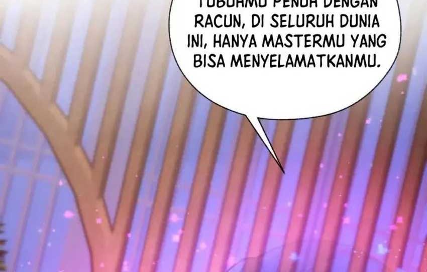 I Love the Demon Lord So Much That Even My Female Disciples Want to Kill Me Chapter 20 - halaman 38