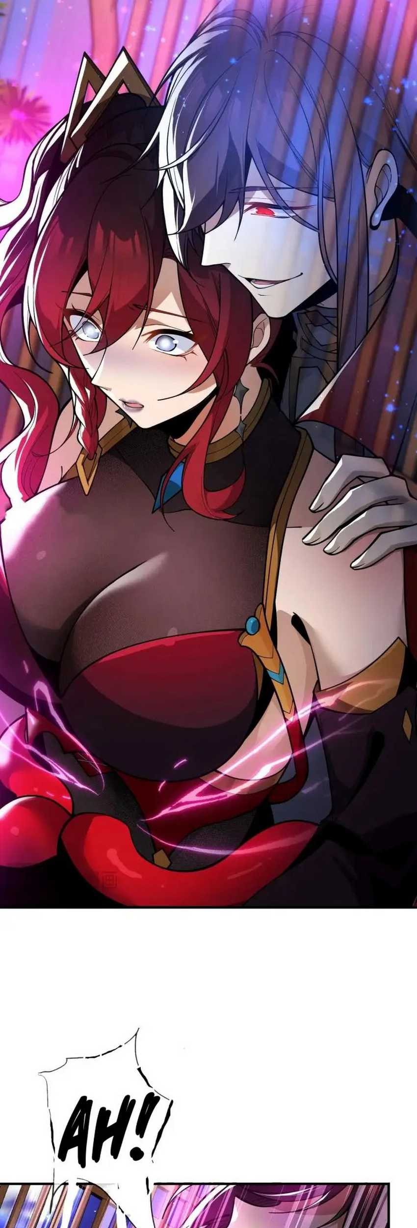 I Love the Demon Lord So Much That Even My Female Disciples Want to Kill Me Chapter 20 - halaman 39