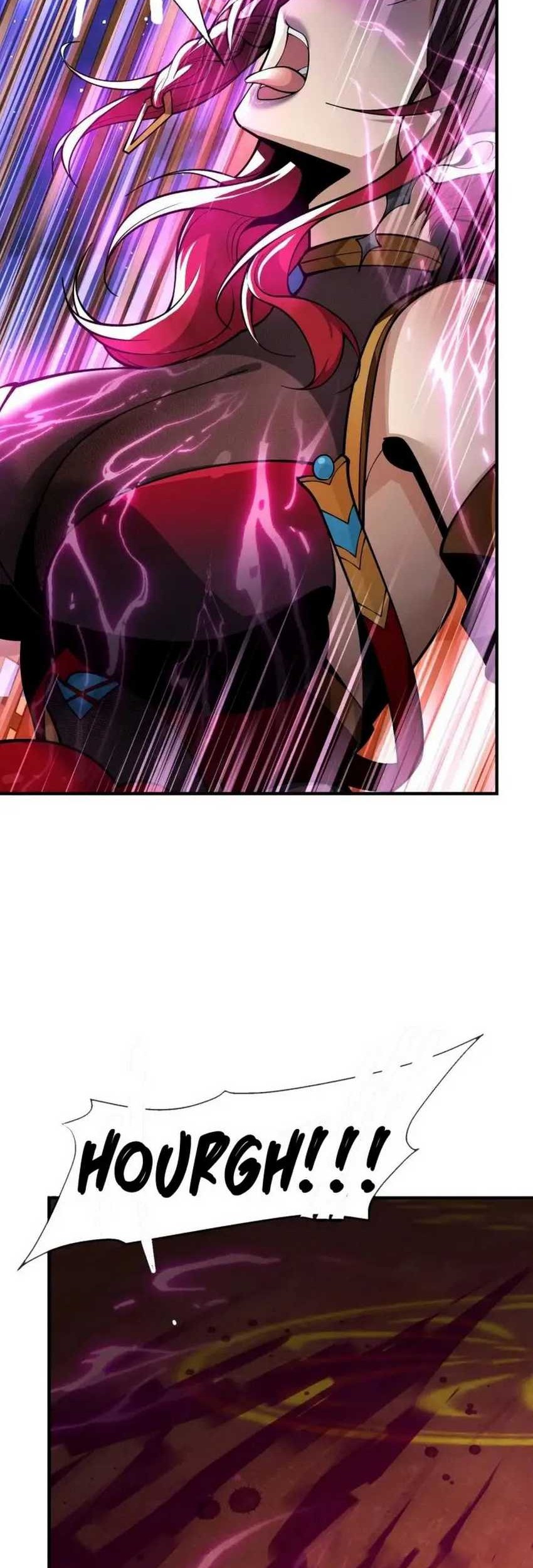 I Love the Demon Lord So Much That Even My Female Disciples Want to Kill Me Chapter 20 - halaman 40
