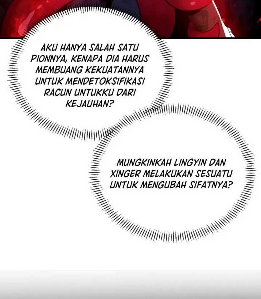 I Love the Demon Lord So Much That Even My Female Disciples Want to Kill Me Chapter 20 - halaman 47