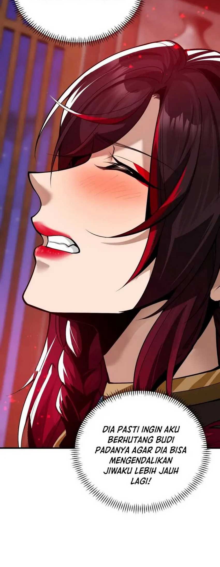 I Love the Demon Lord So Much That Even My Female Disciples Want to Kill Me Chapter 20 - halaman 49