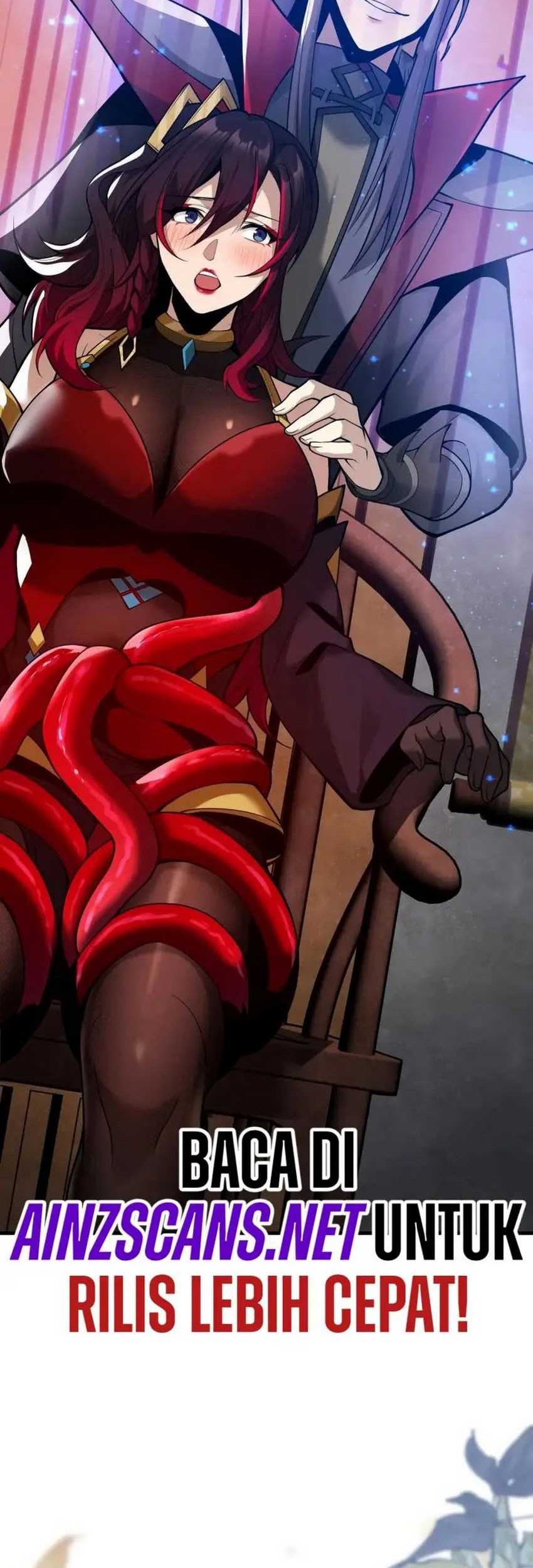I Love the Demon Lord So Much That Even My Female Disciples Want to Kill Me Chapter 20 - halaman 53