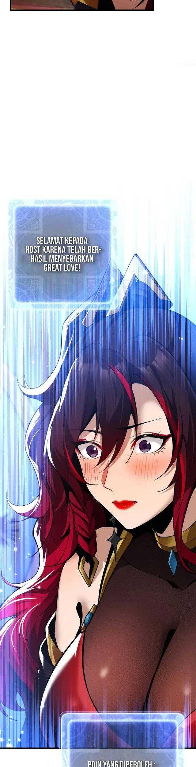 I Love the Demon Lord So Much That Even My Female Disciples Want to Kill Me Chapter 21 - halaman 16