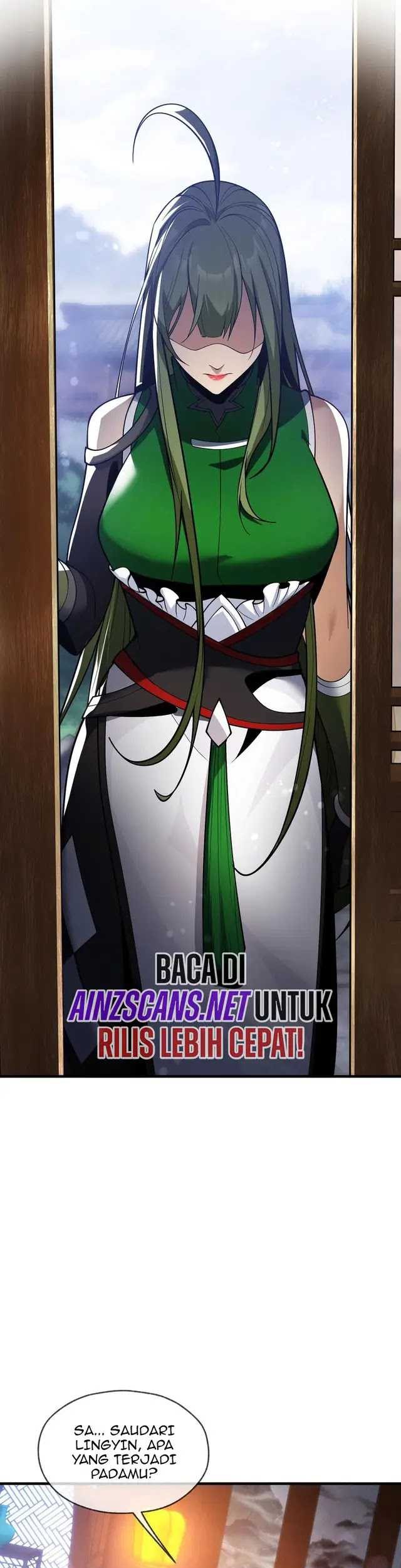I Love the Demon Lord So Much That Even My Female Disciples Want to Kill Me Chapter 21 - halaman 29