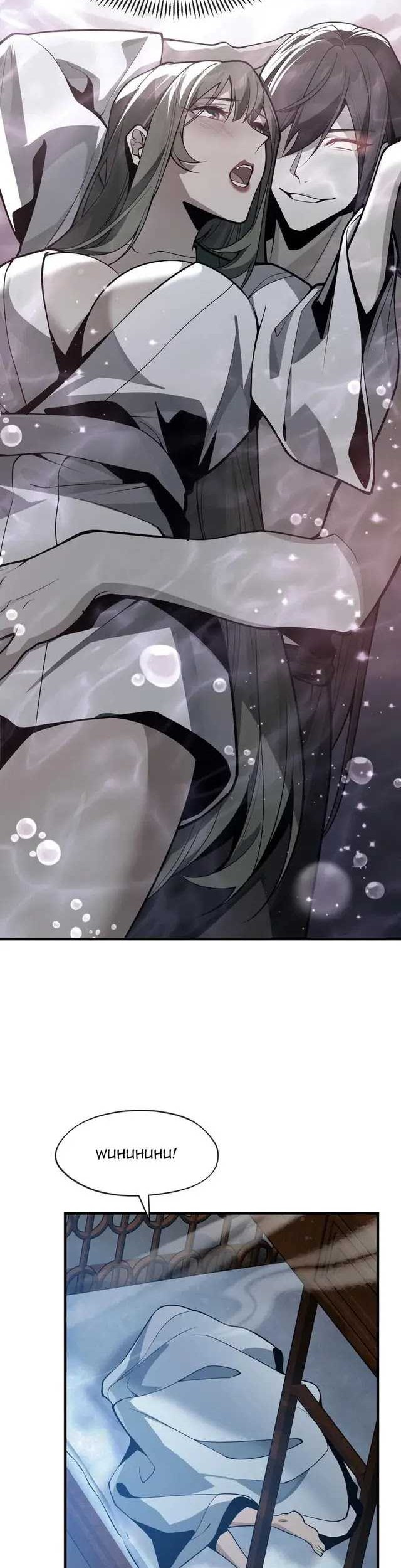 I Love the Demon Lord So Much That Even My Female Disciples Want to Kill Me Chapter 21 - halaman 39