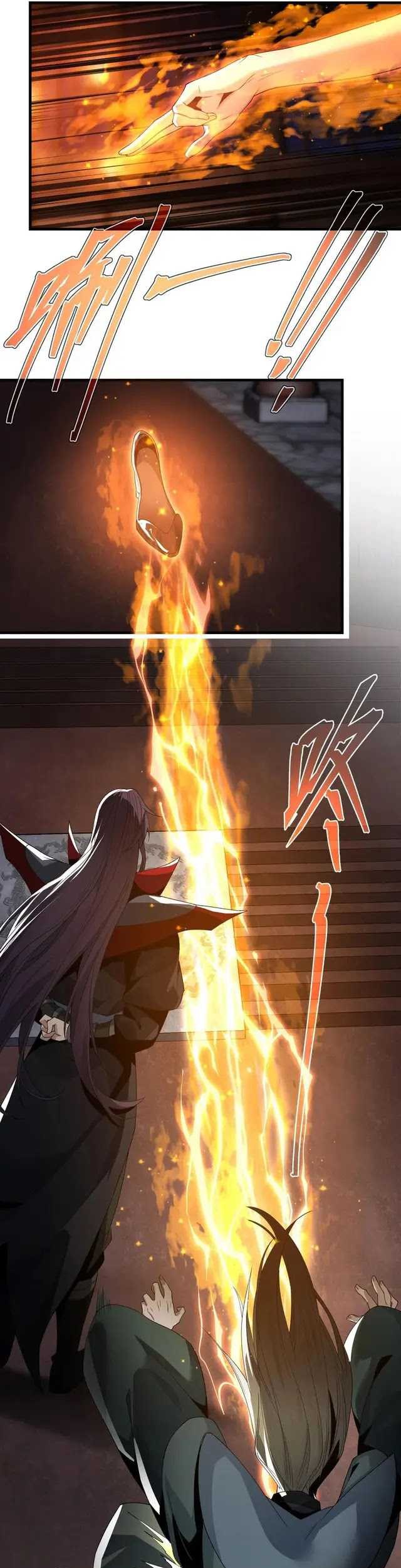 I Love the Demon Lord So Much That Even My Female Disciples Want to Kill Me Chapter 22 - halaman 36