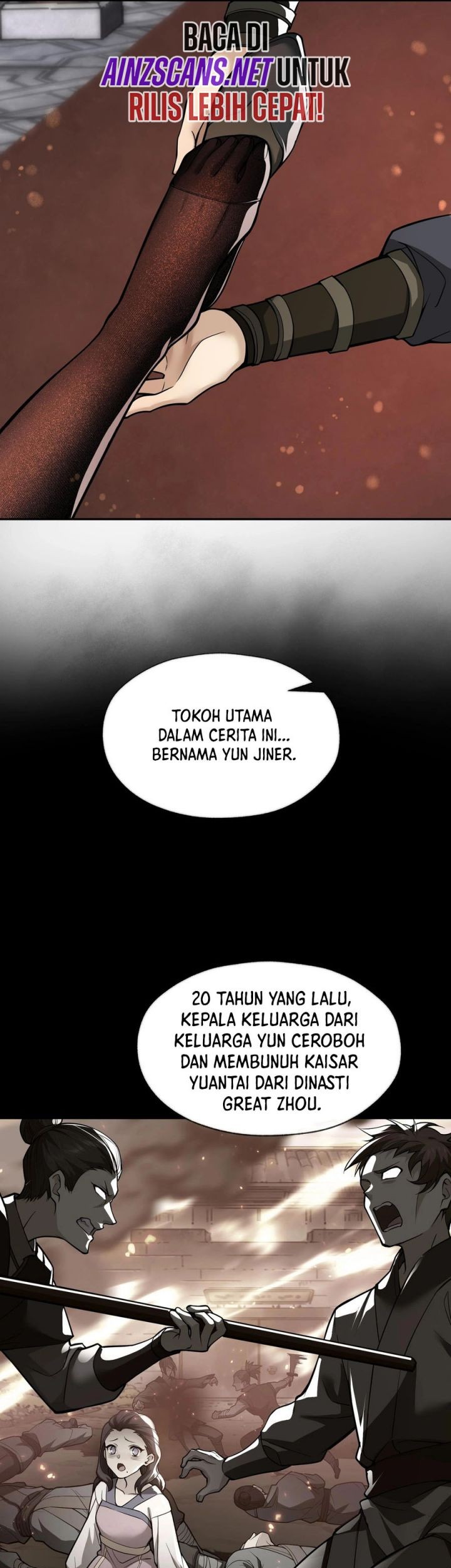 I Love the Demon Lord So Much That Even My Female Disciples Want to Kill Me Chapter 23 - halaman 12