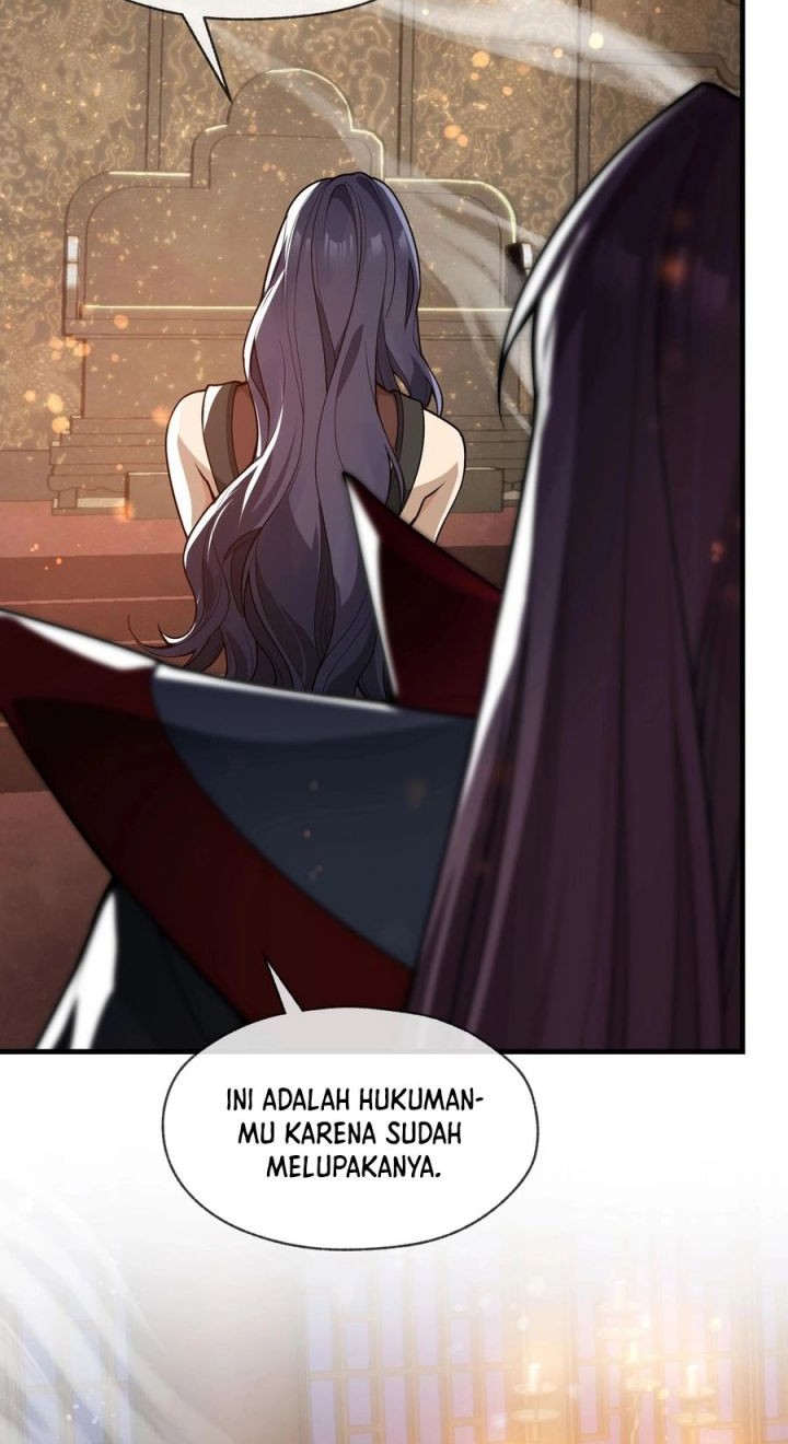 I Love the Demon Lord So Much That Even My Female Disciples Want to Kill Me Chapter 23 - halaman 28