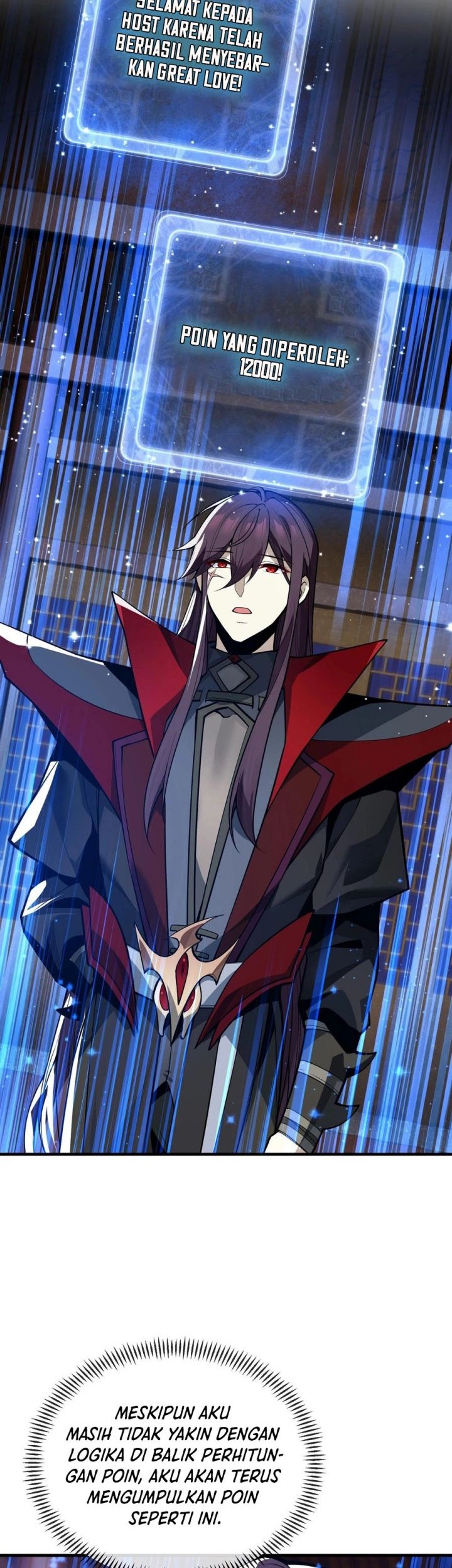 I Love the Demon Lord So Much That Even My Female Disciples Want to Kill Me Chapter 23 - halaman 30
