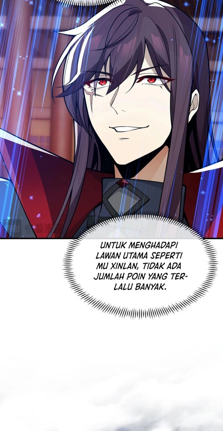 I Love the Demon Lord So Much That Even My Female Disciples Want to Kill Me Chapter 23 - halaman 31