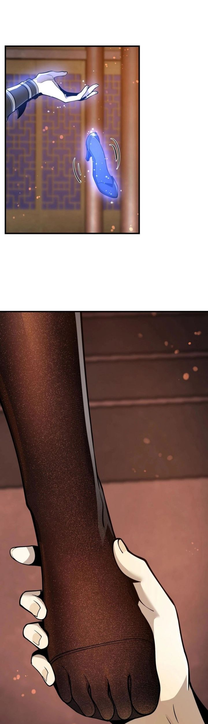 I Love the Demon Lord So Much That Even My Female Disciples Want to Kill Me Chapter 23 - halaman 4