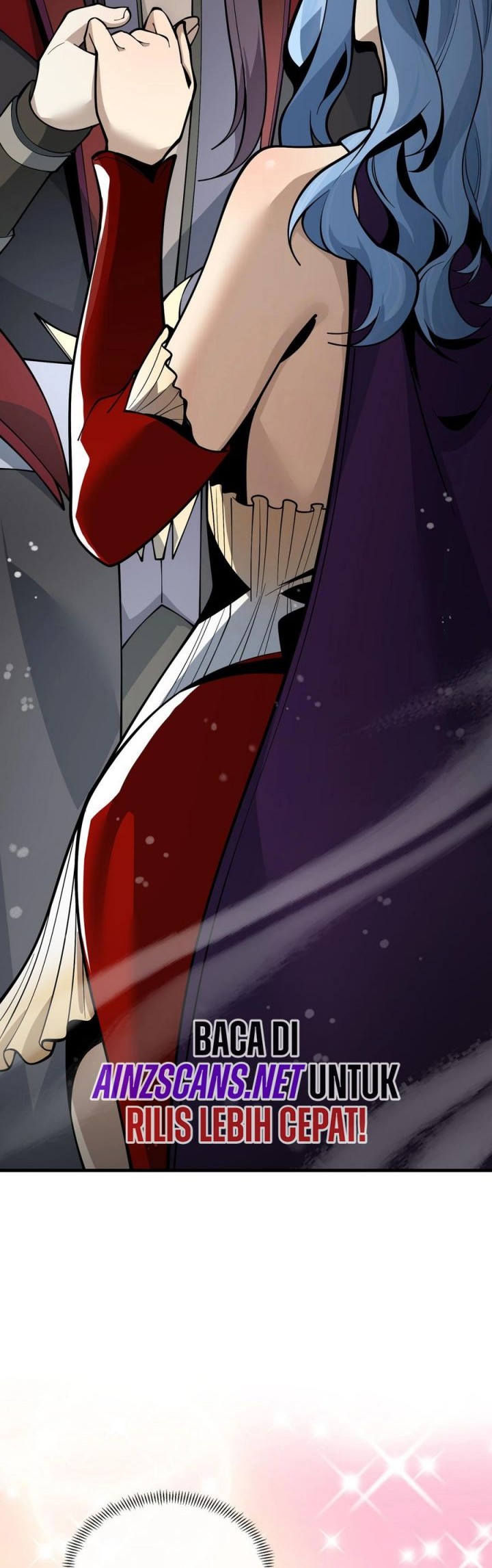 I Love the Demon Lord So Much That Even My Female Disciples Want to Kill Me Chapter 24 - halaman 15