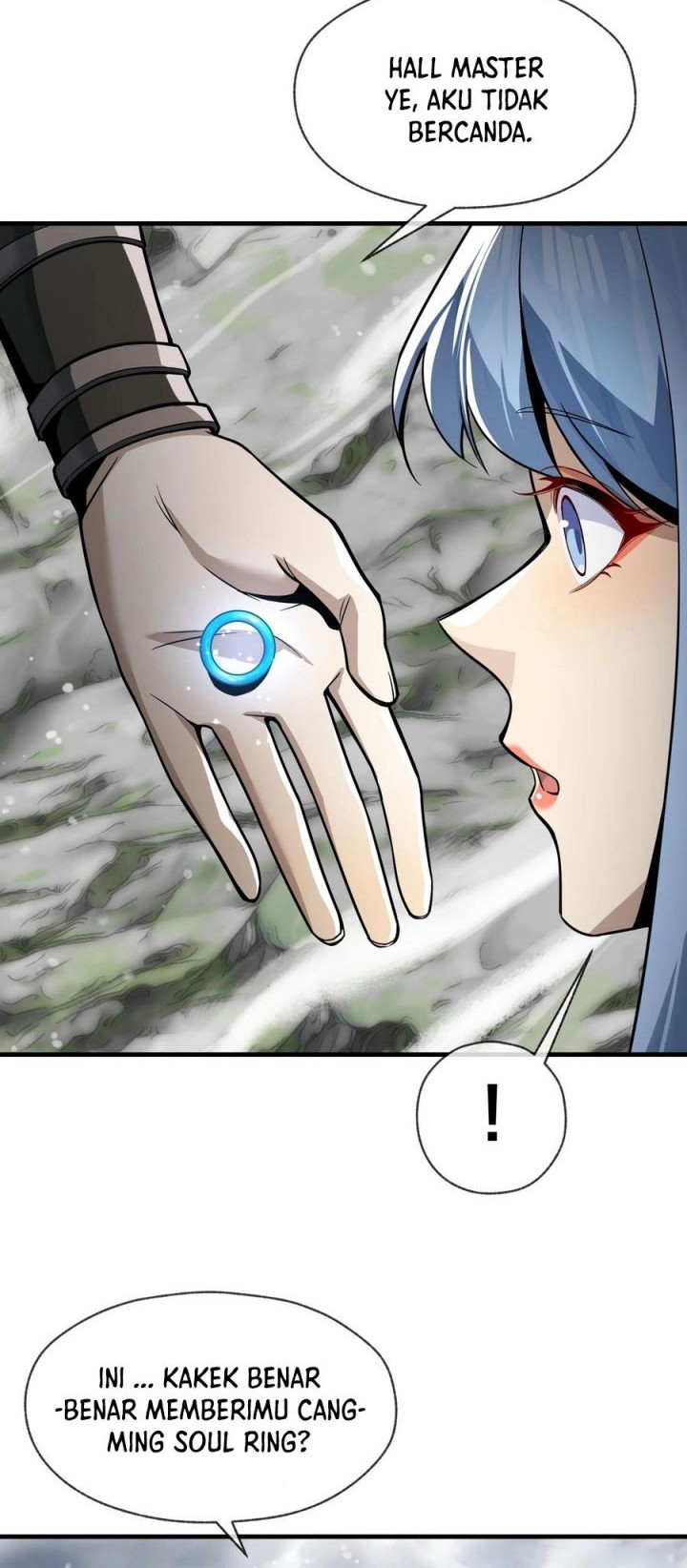 I Love the Demon Lord So Much That Even My Female Disciples Want to Kill Me Chapter 24 - halaman 17