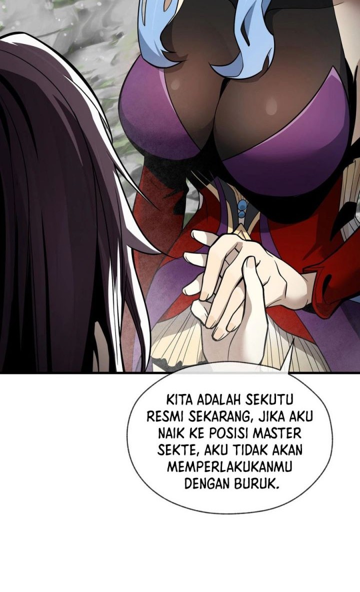 I Love the Demon Lord So Much That Even My Female Disciples Want to Kill Me Chapter 24 - halaman 19