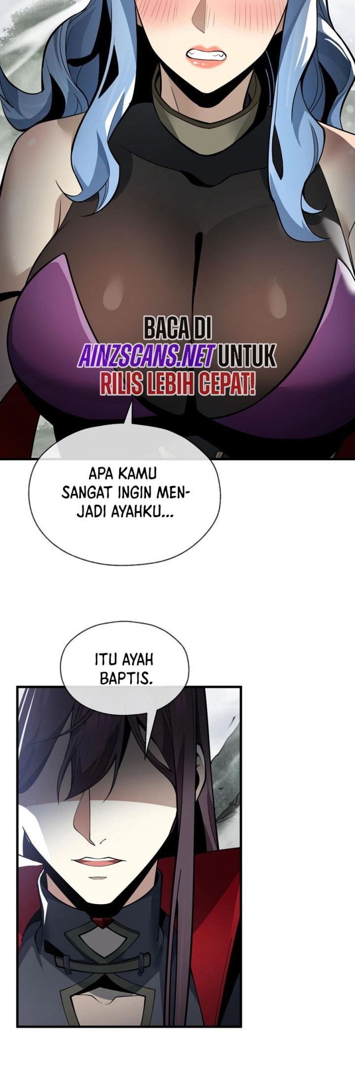 I Love the Demon Lord So Much That Even My Female Disciples Want to Kill Me Chapter 24 - halaman 21