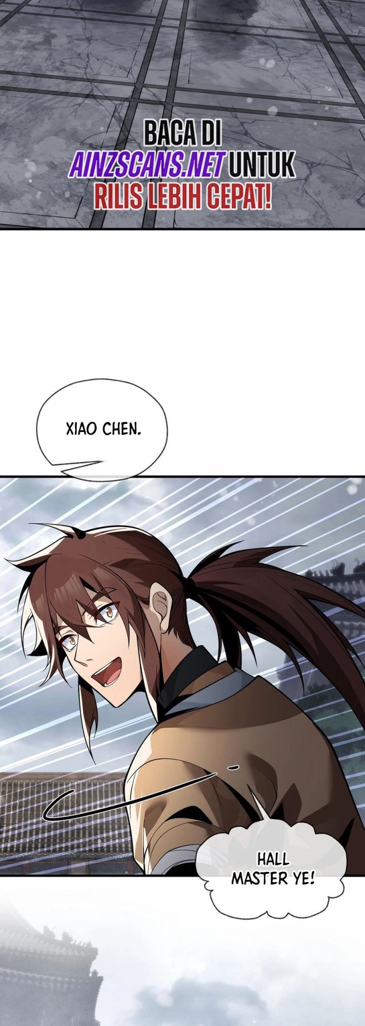 I Love the Demon Lord So Much That Even My Female Disciples Want to Kill Me Chapter 24 - halaman 29