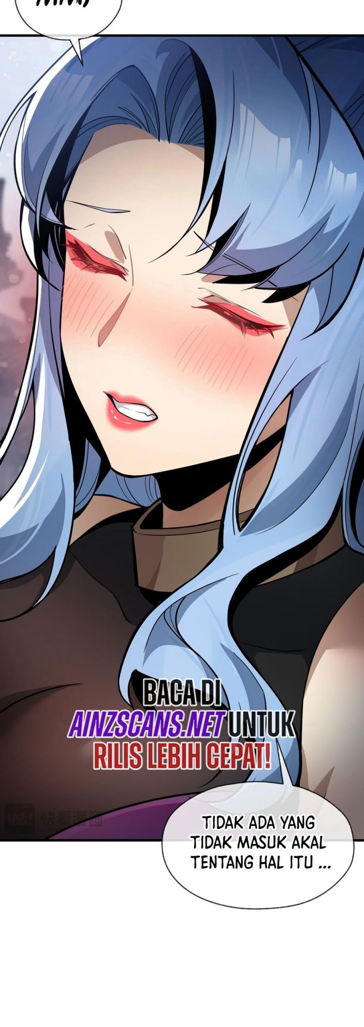 I Love the Demon Lord So Much That Even My Female Disciples Want to Kill Me Chapter 24 - halaman 33