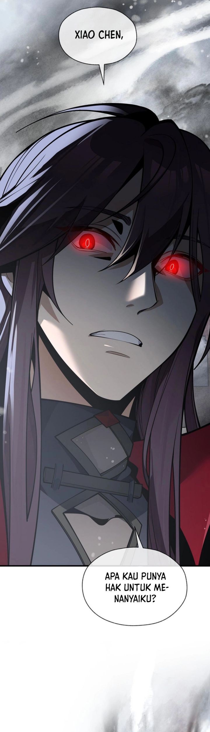 I Love the Demon Lord So Much That Even My Female Disciples Want to Kill Me Chapter 24 - halaman 36