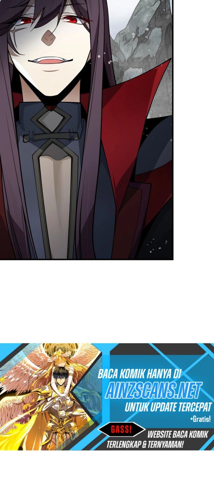 I Love the Demon Lord So Much That Even My Female Disciples Want to Kill Me Chapter 24 - halaman 7