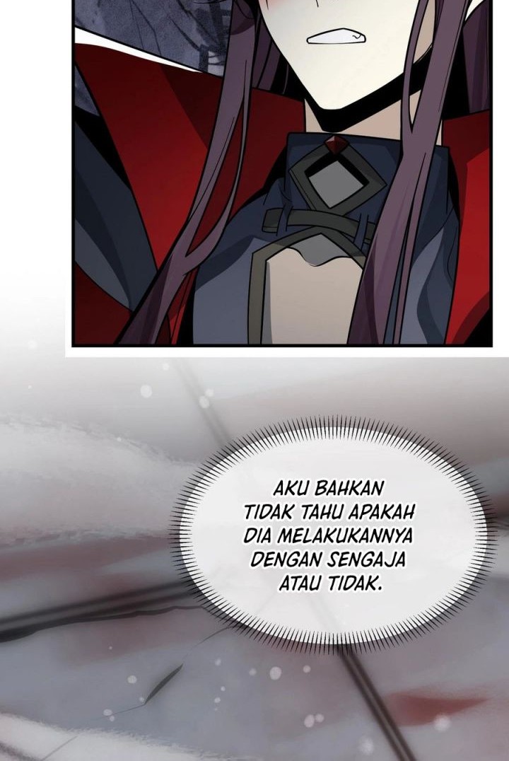 I Love the Demon Lord So Much That Even My Female Disciples Want to Kill Me Chapter 25 - halaman 10