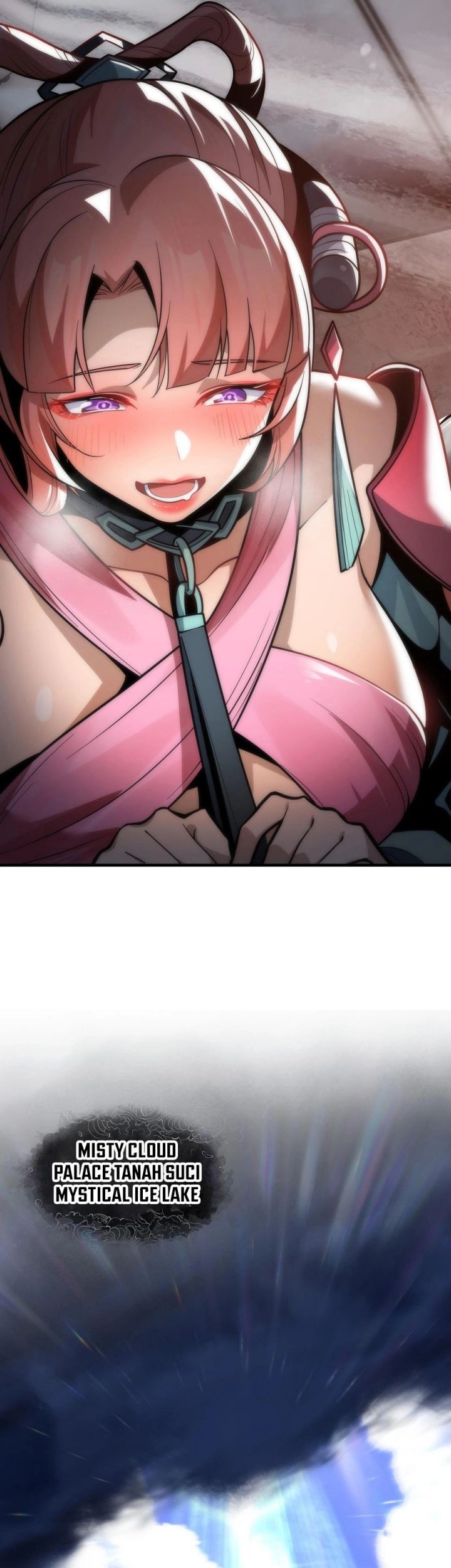 I Love the Demon Lord So Much That Even My Female Disciples Want to Kill Me Chapter 25 - halaman 11