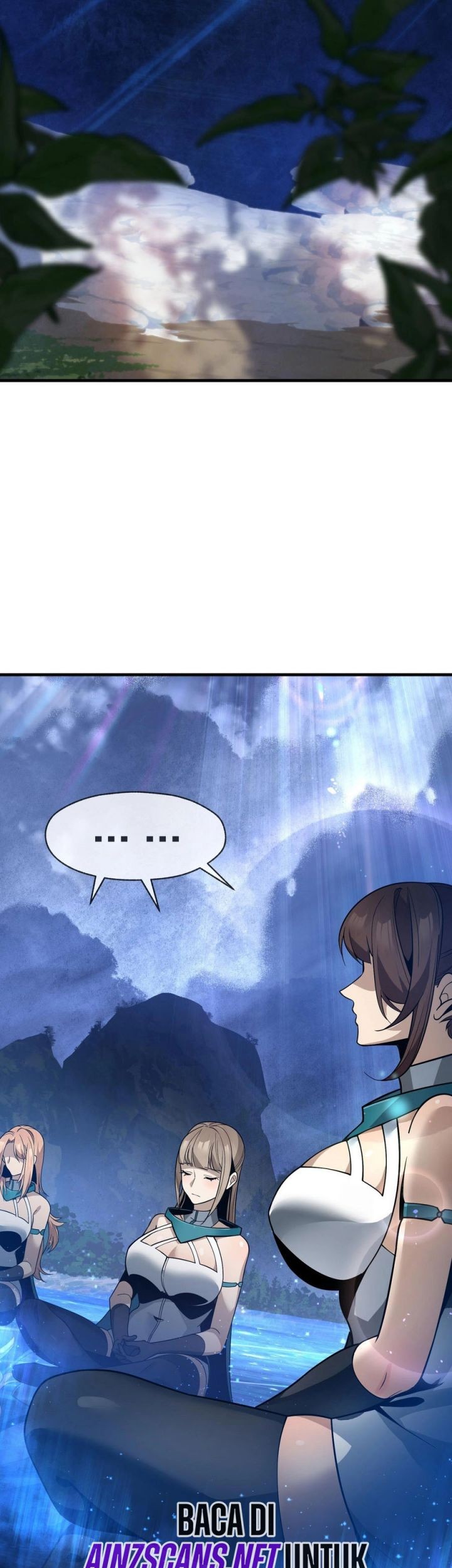 I Love the Demon Lord So Much That Even My Female Disciples Want to Kill Me Chapter 25 - halaman 13