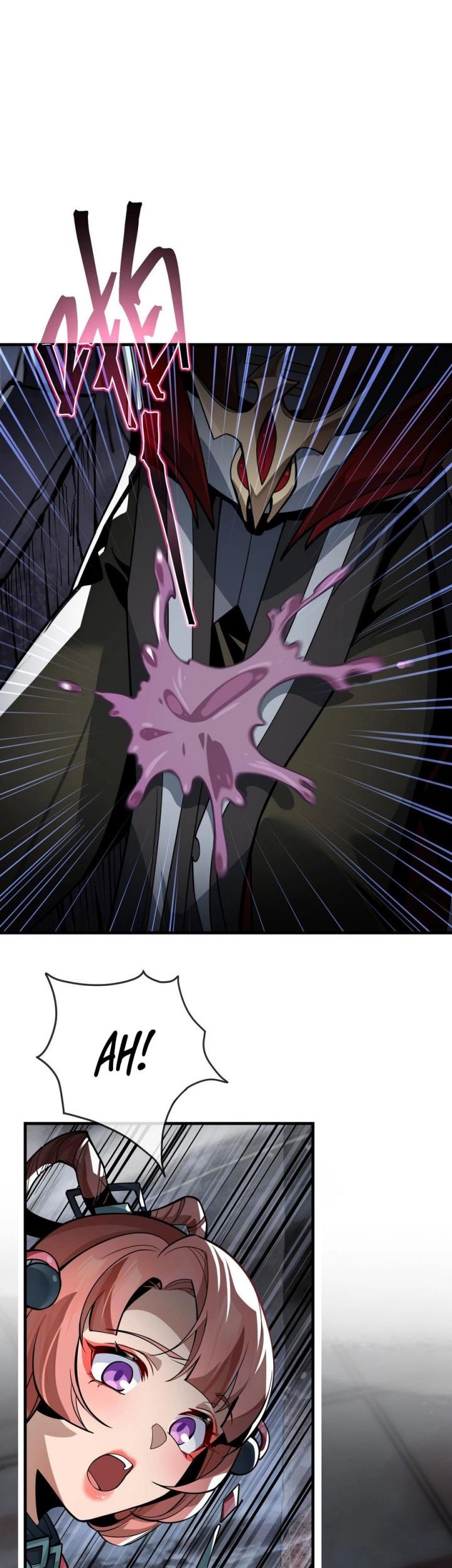 I Love the Demon Lord So Much That Even My Female Disciples Want to Kill Me Chapter 25 - halaman 7
