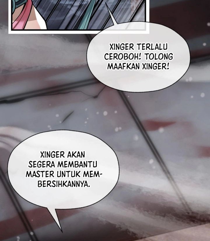 I Love the Demon Lord So Much That Even My Female Disciples Want to Kill Me Chapter 25 - halaman 8