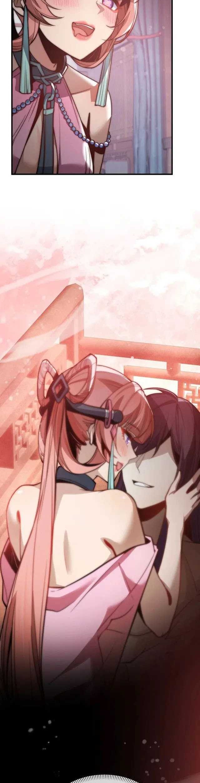 I Love the Demon Lord So Much That Even My Female Disciples Want to Kill Me Chapter 26 - halaman 12