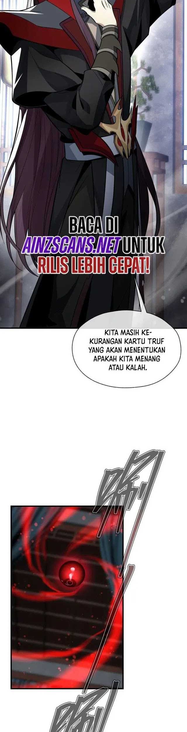 I Love the Demon Lord So Much That Even My Female Disciples Want to Kill Me Chapter 26 - halaman 15