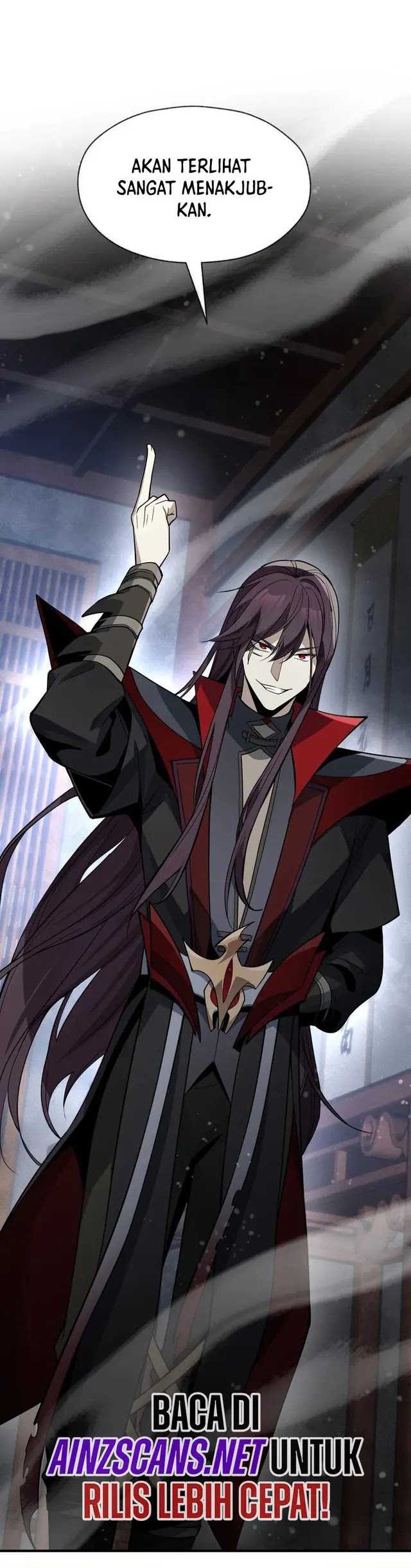 I Love the Demon Lord So Much That Even My Female Disciples Want to Kill Me Chapter 26 - halaman 18