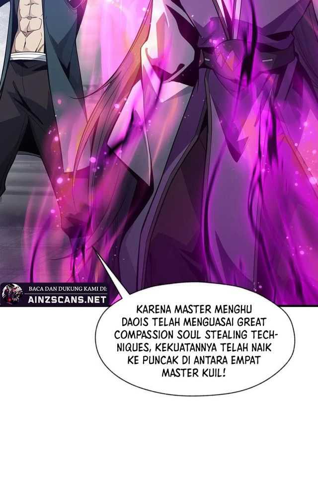 I Love the Demon Lord So Much That Even My Female Disciples Want to Kill Me Chapter 27 - halaman 15